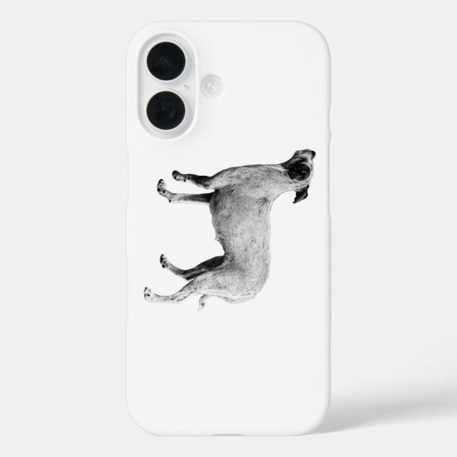 Everyday Guard—Head High Case-Mate iPhone Case (Back)