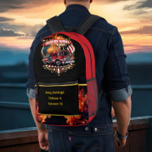 Everyday Heroes American Firefighters in Action