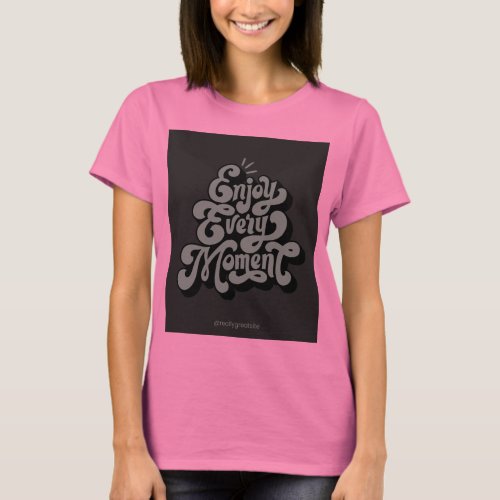 Everyday Inspiration T_Shirt