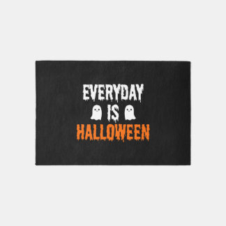 Everyday Is Halloween Rug
