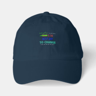 Everyday Is The Best Day Men T-Shirt Youth Dad Hat