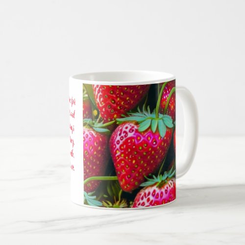 Everyday Love Unique Mugs for Celebrating Special