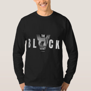 Everyday Luxe: Vogue Voyage Basic Long Sleeve Tee