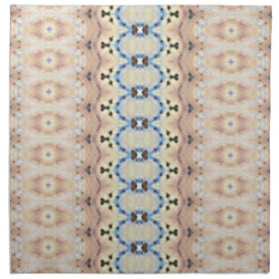 everyday pattern 002 cloth napkin