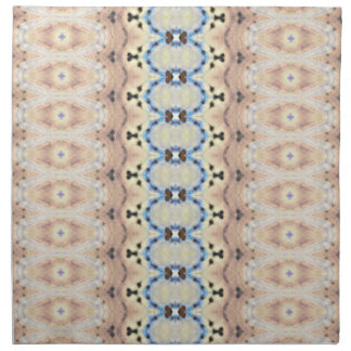 everyday pattern 002 cloth napkin