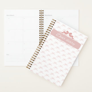 Everyday planner