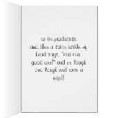 Everyday Planning Card (Inside (Right))