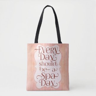 Everyday Spa Day