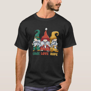 Everyday Staples Fun gnome creatures Graphic T-Shirt
