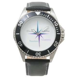 Everyday Symbols eWatch Watch