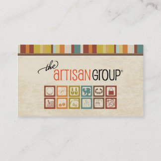 Everyday TAG Business Cards for Events