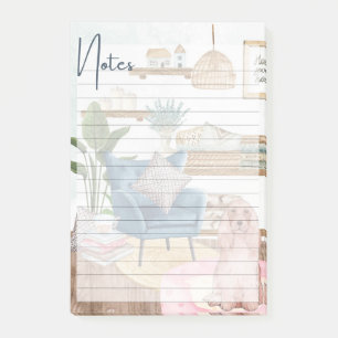 Everyday Whimsy – Illustrated Notes