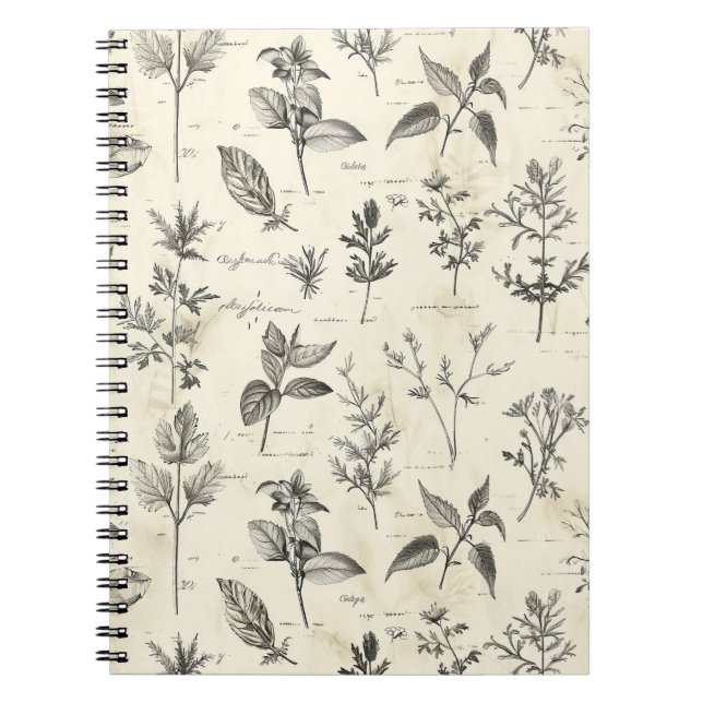 Everyday Writer’s Journal (Front)