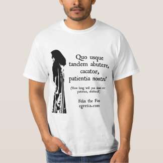 Everyday's Cicero T-Shirt