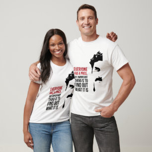Everyone has a price T-Shirt