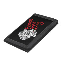 EVERYONE IS DIRTY WALLET