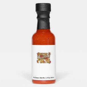 Everyone Is Thankful For Me Fall Leaves Funny Than Hot Sauces