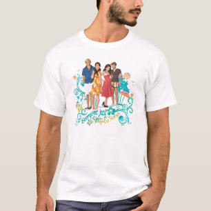 Everyone Just Sings & Surfs T-Shirt