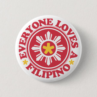 Everyone Loves a Filipino - Red Button