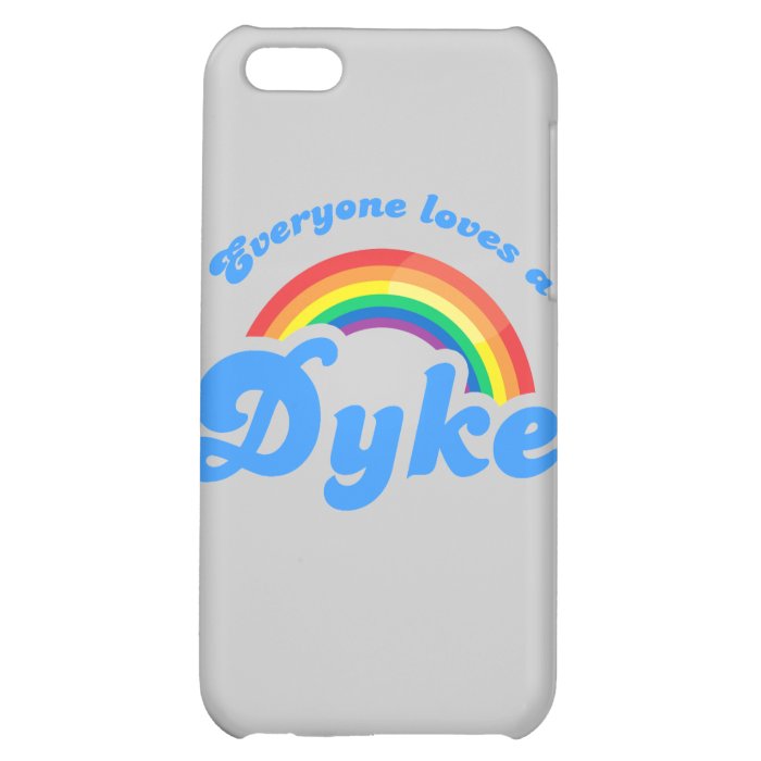 Everyone loves aiPhone 5C cases