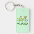 Everyone Loves a Portland Girl