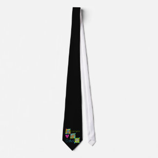 Everyone Loves Cats Tie