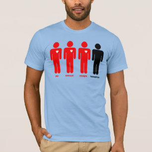 Everyone Loves T-Shirt