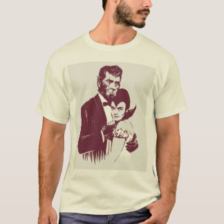 everyone loves T-Shirt