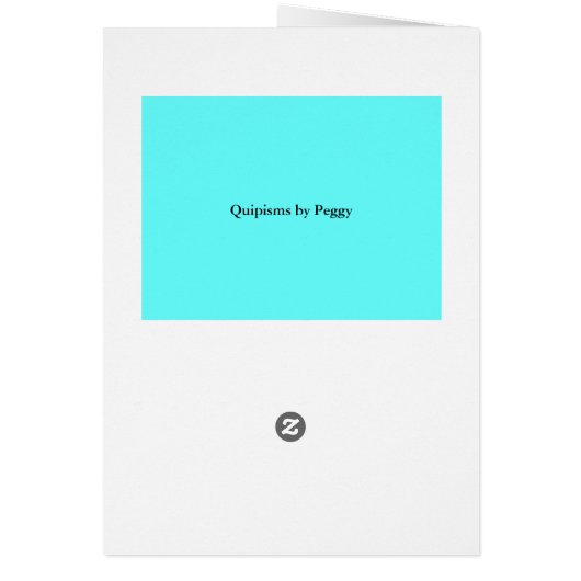 Everyone wants to know what makes you tick... (Back)