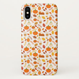 Everything Autumn All Over Print Phone Case