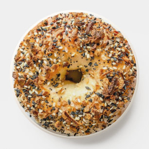 Everything Bagel PopSocket