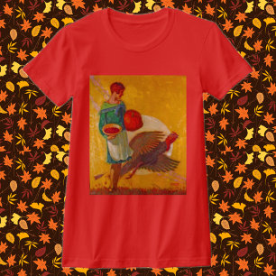 Everything but the turkey T-Shirt