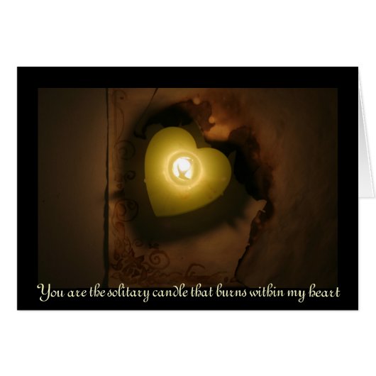 Everything card (Front Horizontal)