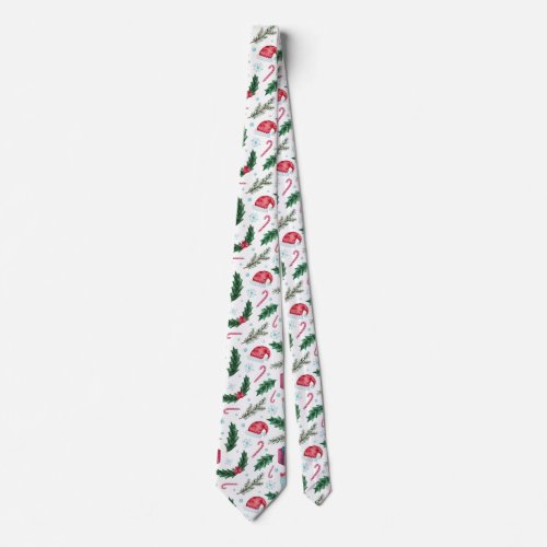 everything christmas tie