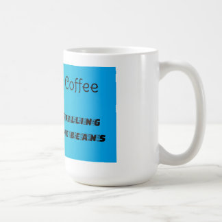 Everything Coffee - mug