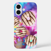 Everything Donut Sweet Style iPhone Case