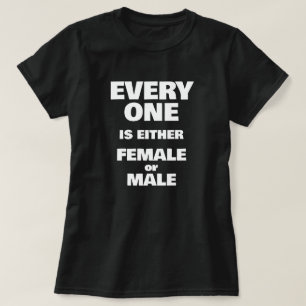 Everything else is a lie T-Shirt