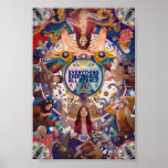 Everything Everywhere All At Once Apparel, posters