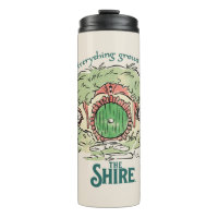 Everything Grows in THE SHIRE™