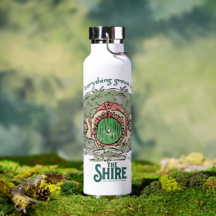 Everything Grows in THE SHIRE™ Water Bottle