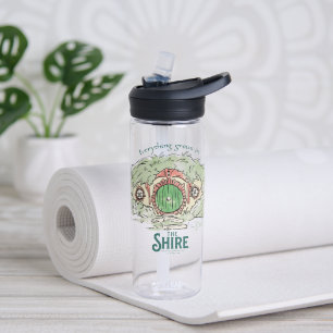 Everything Grows in THE SHIRE™ Water Bottle