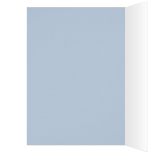 Everything Happens Card (Inside (Left))