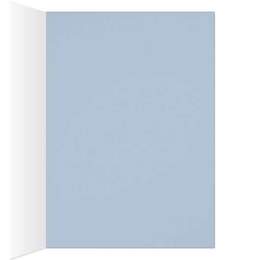 Everything Happens Card (Inside (Right))