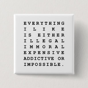 Everything I Like Button