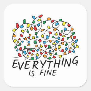 pretty isn't everything Sticker for Sale by haylizzle