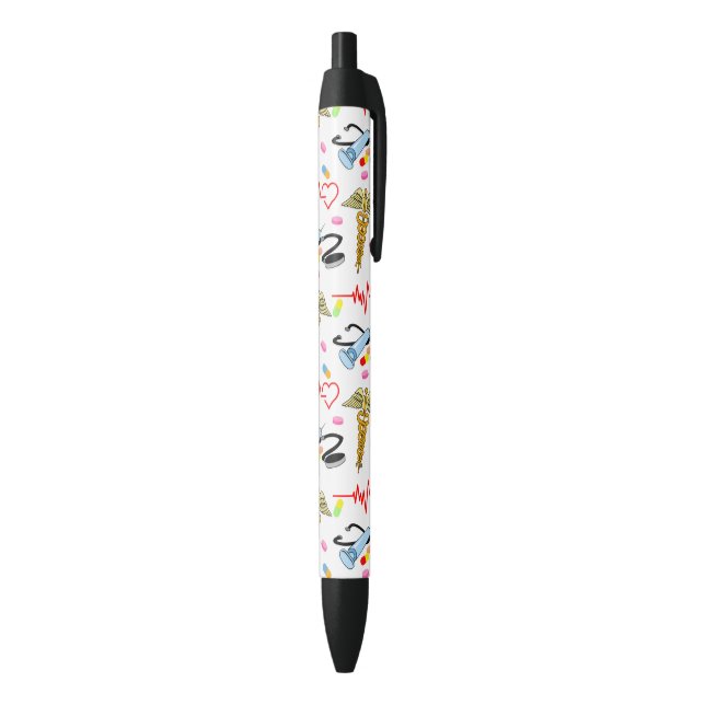 Everything Medical Pen (Bottom (Vertical))