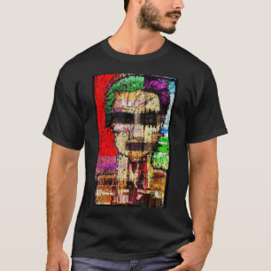 Everything Ordinary To Beautiful To Bear  T-Shirt