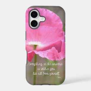 Everything Poppy iPhone 17 Case