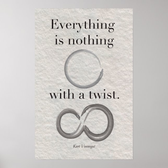 Everything Poster (Front)