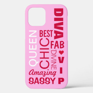 “Everything Queen…” iPhone 12 Pro Case